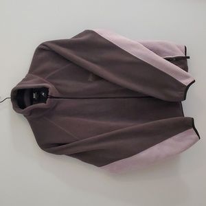 Womens Helly Hansen fleece jacket Medium